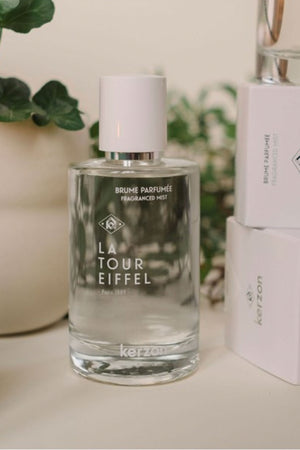 Kerzon La Tour Eiffel Mist