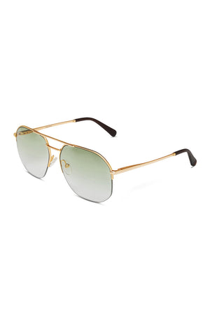 Muse Readers Gold Green Gradient