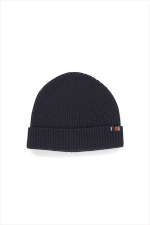 Extreme Cashmere Hat Navy