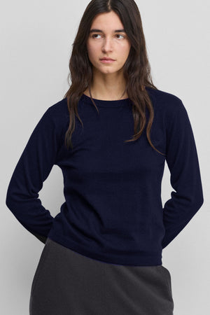 Extreme Cashmere Lizzy Navy