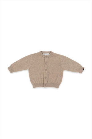 Extreme Cashmere Toddler Oat
