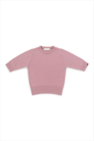 Extreme Cashmere Well Lamb Rosa