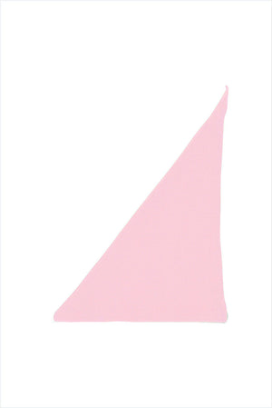 Extreme Cashmere Bandana Rosa