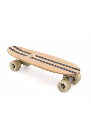Banwood Skateboard Navy Blue