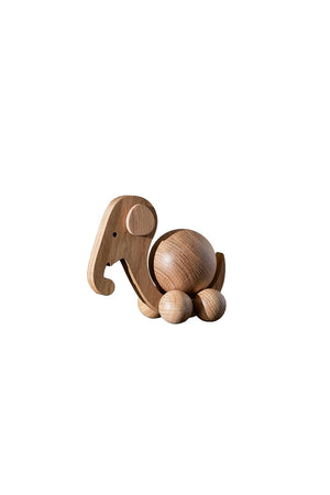 Chicura Spinning Elephant