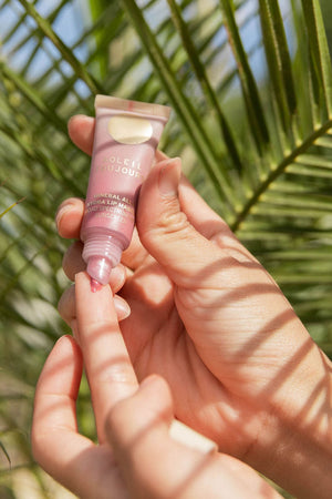 Mineral Ally Hydra Lip Masque SPF 15 L'Orangerie