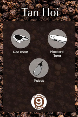 Tan Hoi Black Pepper