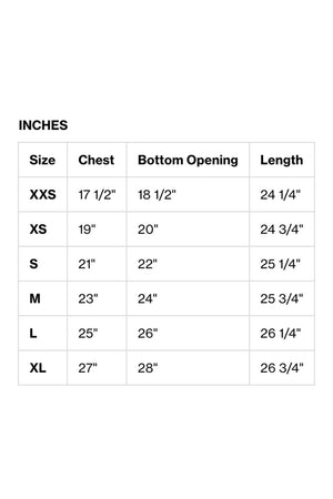 Tibi Circular Fine Rib Tank Heather Grey