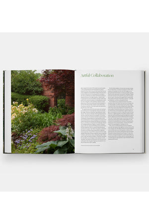 Art of Fine Gardening: Craig Bergmann Landscape Design
