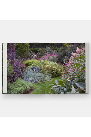 Art of Fine Gardening: Craig Bergmann Landscape Design