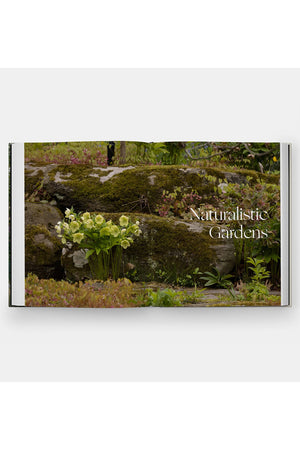 Art of Fine Gardening: Craig Bergmann Landscape Design