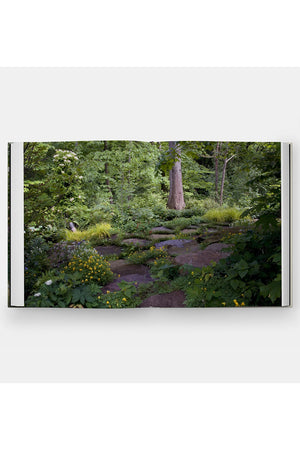 Art of Fine Gardening: Craig Bergmann Landscape Design