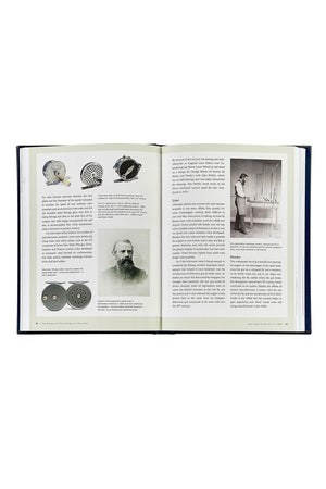 History of Fly-Fishing in Fifty Flies