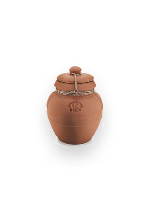 Santa Maria Novella Pot Pourri In Terracotta Jar