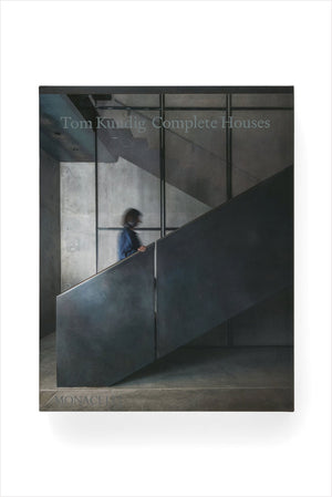 Tom Kundig: Complete Houses