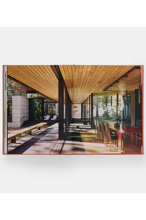 Tom Kundig: Complete Houses