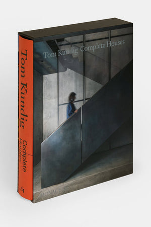 Tom Kundig: Complete Houses