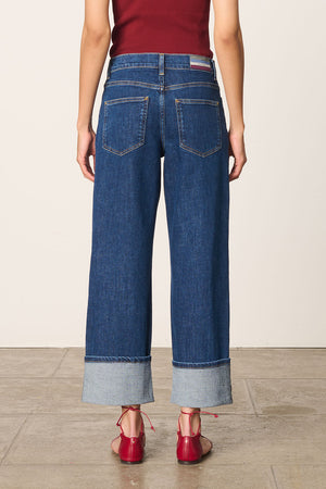 Vanessa Bruno Geronimo Jeans