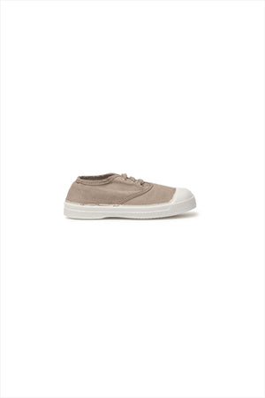 Bensimon Children's Tennis Shoes Eggshell
