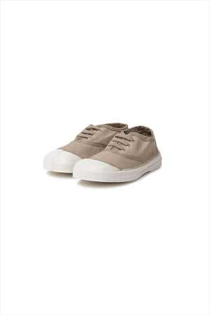 Bensimon Children's Tennis Shoes Eggshell
