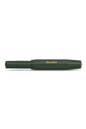 Skyline Sport Rollerball Pen - Green