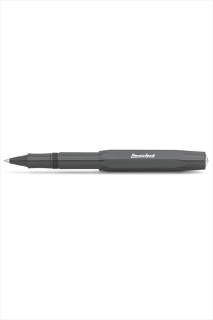 Skyline Sport Rollerball Pen - Gray
