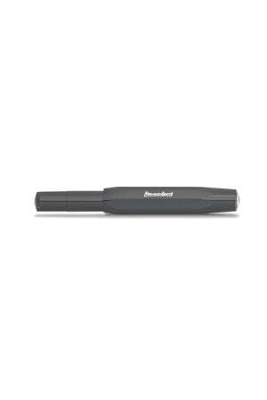 Skyline Sport Rollerball Pen - Gray