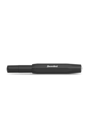 Skyline Sport Rollerball Pen - Black