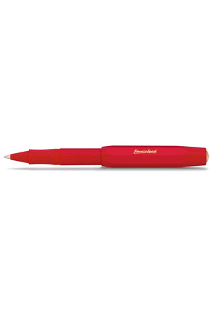 Skyline Sport Rollerball Pen - Red