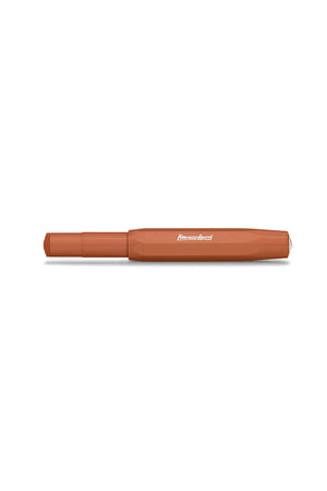Skyline Sport Rollerball Pen - Fox