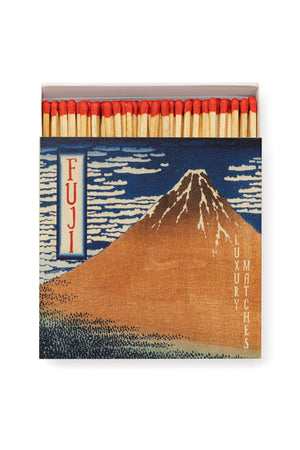 Decorative Matchboxes Square