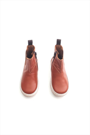 Chelsea Boot Cinnamon