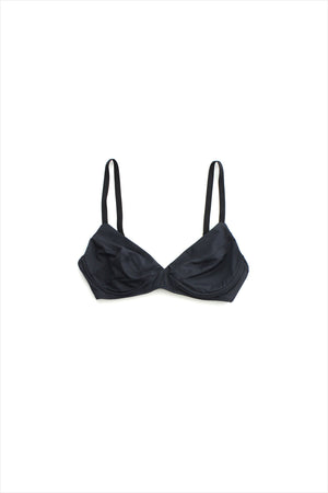 Bralette Signature Black