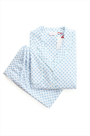 Derek Rose Women's PJ Ledbury 32