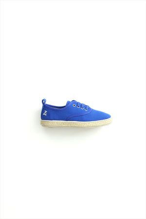 Pare Gabia Children's Ato Espadrilles