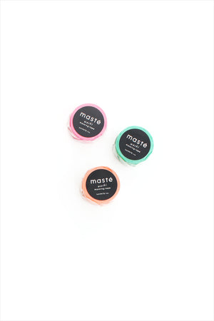 Marks Japan Masking Tape
