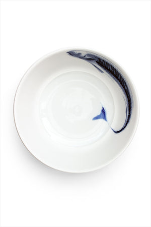 Hering Berlin Mackerel Serving Dish Large