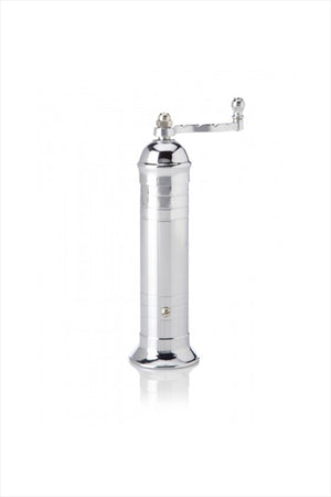 Atlas Chrome Pepper Mill