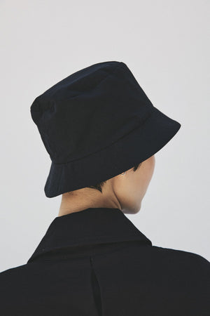 Janessa Leone Josie Black Hat