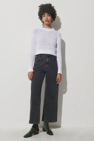Rachel Comey Puerto Pant Black