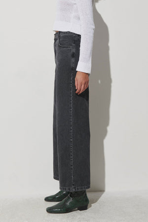 Rachel Comey Puerto Pant Black