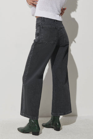Rachel Comey Puerto Pant Black