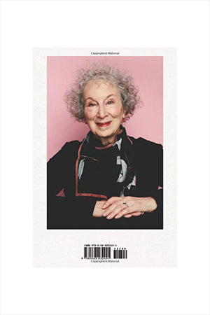 Dearly: New Poems by Margaret Atwood