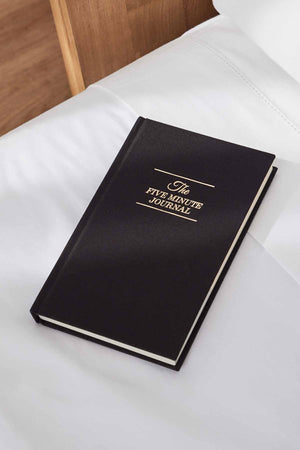 The Five Minute Journal