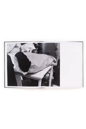 Tom Sandberg Photographs