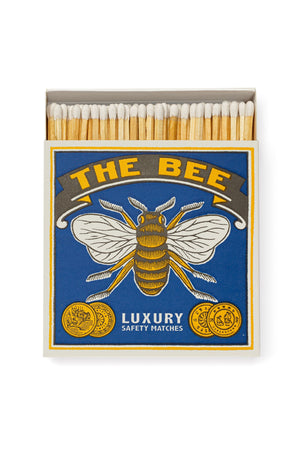 Decorative Matchboxes Square
