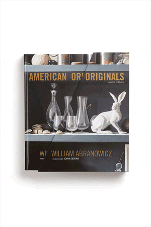 American Originals - William Abranowicz