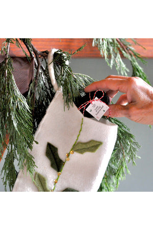 Mini Surprise Ball Lump of Coal