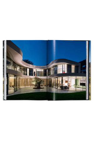 Homes for Our Time, Contemporary Houses Around the World