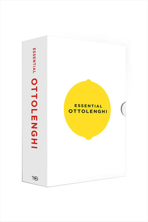 Essentials by Yotam Ottolenghi